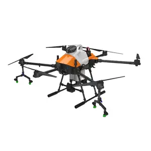 Tự Động Nông Nghiệp Máy Phun Cuộc Sống Lâu Dài Chất Lượng Cao Khung Phun Các Bộ Phận Drone Eft G610 6-Trục Drone Nông Nghiệp D