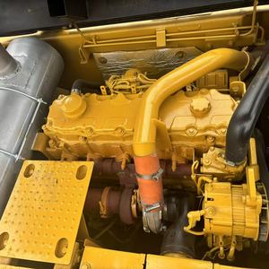 Moteur d'origine japonais Cat330D2L, très vendu, 90% neuf, haute rentabilité, 90% neuf, bonne qualité, boîte de vitesses, pompe à engrenages, PLC - Product Image 5
