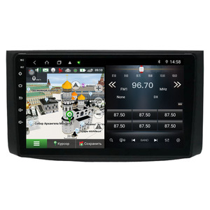 Reproductor Multimedia para Auto DSP 4G LTE Octa Core 8 Núcleos para Chevrolet AVEO T250 2006 - 2012, Navegación GPS, <span class=keywords><strong>Radio</strong></span> Estéreo, Audio, Mapas - Product Image 5