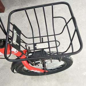 16 "คุณภาพสูงเด็ก <span class=keywords><strong>TRIKE</strong></span> พร้อมคู่ (FP-TRI19004) - Product Image 4