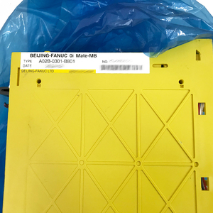 Fanuc อุปกรณ์ควบคุมระบบดั้งเดิม Oi Mate MB A02B-0301-B801 - Product Image 2
