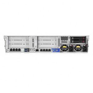 D'origine HPE Proliant <span class=keywords><strong>DL380</strong></span> <span class=keywords><strong>Gen9</strong></span> 12LFF Xeon E5-2678 V3 DDR4 64G RAID P840 2U Serveur Rack - Product Image 3