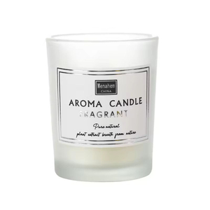 Manufacturer Wholesale Custom Soy Wax Scented <b>Candles</b> Luxury With <b>Gift</b> Box for <b>Gift</b> Home Decoration - Product Image 5