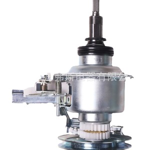 ชุดเกียร์ลดความเร็วเหล็ก DFS-1500 สำหรับเครื่องซักผ้าอัตโนมัติ - Product Image 2