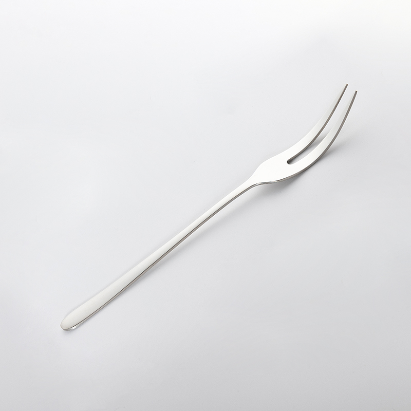 Fourchette à viande