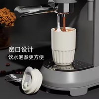 Nouvelle Tasse Isotherme en Céramique avec Cordon, Motif Pingouin, pour Café, Idéale pour le Bureau