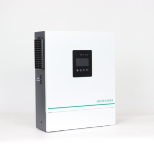 Onduleur solaire <span class=keywords><strong>hybride</strong></span> 6,5 kW 48 V à ondes sinusoïdales pures, parallèle, parmi les dix meilleurs, haute qualité et longue durée de vie - Product Image 3