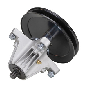Ensemble d'arbre de coupe universel pour tondeuse à gazon A10690 0690Spindle618P09258 pour remplacement de pièces de tondeuse - Product Image 1