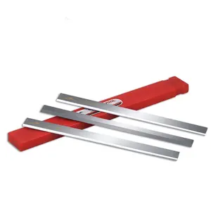 Special planing knife for woodworking machinery planing, pressing, and double-sided planing