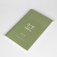 Impression de brochures personnalisées à bas prix, impression de dépliants, impression en gros, impression de flyers/brochures/brochures en papier A4