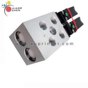 Vanne importée de qualité supérieure MA 2625455 093K801640 pour machine Roland 700 900, pièces de rechange pour presse - Product Image 4