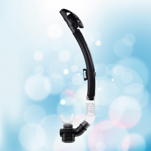 Snorkel en PVC léger, durable et de haute qualité, pliable et étanche, pour la pêche et la <span class=keywords><strong>chasse</strong></span> <span class=keywords><strong>sous</strong></span>-marines - Product Image 5