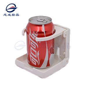 Accessoires de bateau Zhi Cheng, porte-gobelets pliable, léger, usage marin, pour bateau, camping-car, pêche - Product Image 1