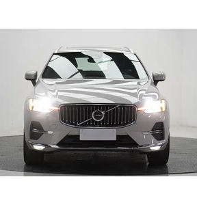 Vehículo <span class=keywords><strong>de</strong></span> Gasolina <span class=keywords><strong>de</strong></span> <span class=keywords><strong>Segunda</strong></span> <span class=keywords><strong>Mano</strong></span>, <span class=keywords><strong>Volvo</strong></span> <span class=keywords><strong>XC60</strong></span> 2022, Versión <span class=keywords><strong>de</strong></span> Lujo con Tracción en las Cuatro Ruedas, Alto Rendimiento, Disponible en Stock - Product Image 2
