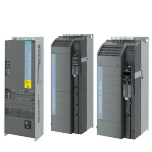 6SL3310-1GE36-1AA3 โมดูลจ่ายไฟบอร์ดไดรเวอร์ 6SL3310-1GE36-1AA3 โมดูลขยายกำลัง 6SL3310-1GE36-1AA3 - Product Image 3