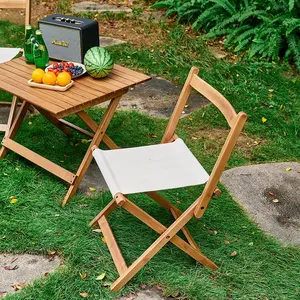 Silla plegable portátil para comedor, sala de estar, escuela, bebés y niños, para baño, salón, taller, conveniente y versátil