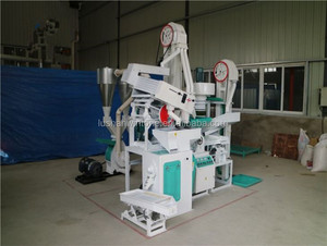 Top Ranking Small <strong>Rice</strong> Mills Agriculture <strong>Rice</strong> Milling Machine Whitener Polisher Paddy <strong>Cleaner</strong> Made in <strong>China</strong> - Product Image 3