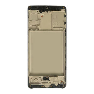 จอแอลซีดีของแท้หน้าจอสัมผัสพร้อมกรอบอะไหล่สำหรับซัมซุงกาแล็คซี่ A31 - Product Image 5