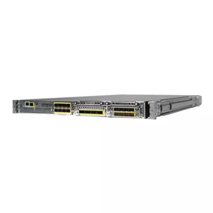 ซิสโก้ FPR4115-ASA-K9 ไฟร์พาวเวอร์ 4115 NGFW |   ไฟร์วอลล์ ASA พร้อม IPS/IDS และอุปกรณ์รักษาความปลอดภัยระดับองค์กรสำหรับป้องกันภัยคุกคาม - Product Image 2