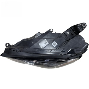 Pour Applicable aux phares LED Mercedes-Benz <span class=keywords><strong>GLE</strong></span> Class, <span class=keywords><strong>GLE</strong></span> <span class=keywords><strong>350</strong></span>, GLE450, X167, W167, V167, Original American - Product Image 4