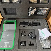 Kit de Interfaz de Servicio/Prueba USB Schneiders LV485500, Caja/Probador Multifuncional