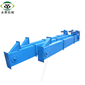 دلو عمودي لتحميل المواد السائبة للحبوب/الأرز/القمح/الذرة - Product Image 4