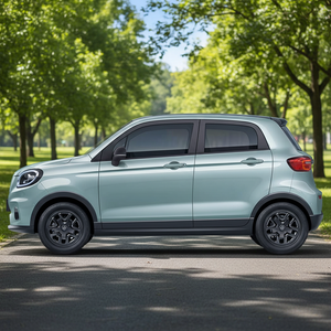 LeapMotors T03 <span class=keywords><strong>Auto</strong></span> Ev Luxury, Mini Vehículo <span class=keywords><strong>El</strong></span>éctrico de 4 Plazas, Vehículo de Nueva Energía con Autos <span class=keywords><strong>El</strong></span>éctricos LeapMotor, Autos con Volante a la Izquierda, 403 km de Autonomía - Product Image 3