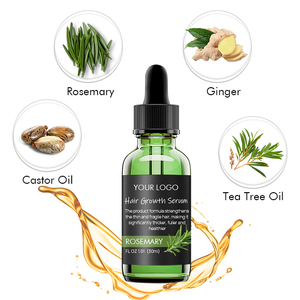 Natural Natural Men nutre stimola la crescita dei <span class=keywords><strong>capelli</strong></span> siero per il cuoio capelluto olio di rosmarino estensione dei <span class=keywords><strong>capelli</strong></span> per la crescita dei <span class=keywords><strong>capelli</strong></span> - Product Image 1