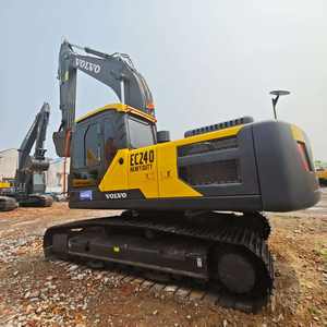 Gebruikt <span class=keywords><strong>Volvo</strong></span> EC240 in goede staat, 24 ton graafmachine <span class=keywords><strong>Volvo</strong></span> EC240 EC290 te koop, prijs gebruikte graafmachine te koop, op voorraad tegen lage prijs - Product Image 2