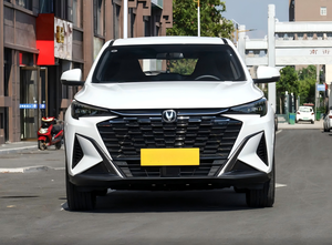 Changan X5 PLUS 2025 1.5T DCT Nuevo, Tracción Delantera, Automático, Volante a la Izquierda, Neumáticos <span class=keywords><strong>R17</strong></span>, Asientos de Cuero, Motor de Gasolina, Versión Manual - Product Image 2