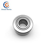 Roulements à rouleaux de chenille de Type joug Roulements de support à aiguilles épaissis robustes NUTR20 NUTR50 NUTR45 NUTR40 NUTR35
