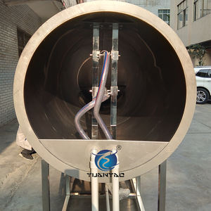 תא מבחן עמיד למים בלחץ גבוה - Product Image 3