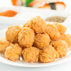 Pollo Frito Crujiente Congelado, Pollo Empanizado Listo para Freír para Comida Rápida y Suministro a Restaurantes - Product Image 5