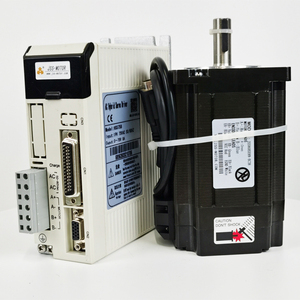 4.5nm 8nm 12nm lai điều khiển động cơ bước Kit vòng khép kín <span class=keywords><strong>NEMA</strong></span> <span class=keywords><strong>34</strong></span> động cơ bước và hss758 điều khiển động cơ bước - Product Image 1