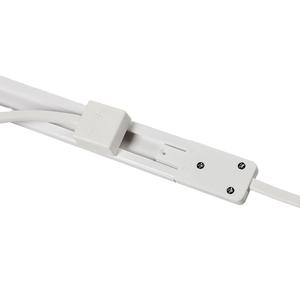 Система силового трека eubiq электрическая розетка для витрины в супермаркете/удобном магазине/магазинах - Product Image 1