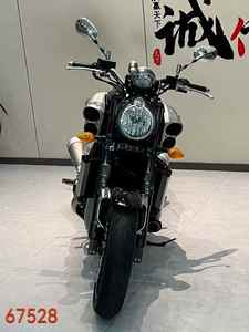 Motocicleta de Calle de Alta Velocidad Yamaha <span class=keywords><strong>VMAX</strong></span>-<span class=keywords><strong>1700</strong></span> Tipo Racing Deportiva con Velocidad Máxima de 80km/h Equipada con Motor sin Escobillas - Product Image 2