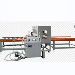 sandwich gluing Machine Sandwich Panel Machine Sips Sandwich Panel Making Automated glue Machines