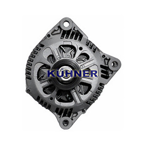 เครื่องกำเนิดไฟฟ้ากระแสสลับที่ใช้ร่วมกันได้กับ CITROEN XANTIA 3.0 i 24V เบนซิน (กำลัง: 140 กิโลวัตต์, แรงม้า: 190) ตั้งแต่ปี 01-1997 ถึง 04-2003 VALEO 301338RIR - Product Image 1