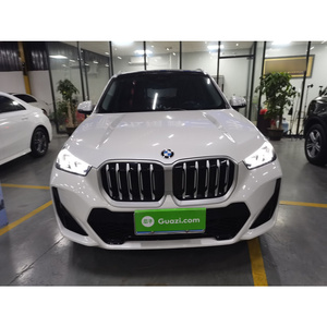 Auto Usado Guazi, <span class=keywords><strong>BMW</strong></span> <span class=keywords><strong>X1</strong></span> <span class=keywords><strong>2023</strong></span>, Proveedor Confiable, Motor de Combustión de Gasolina, Automático, SUV de 5 Plazas, Volante a la Izquierda - Product Image 2