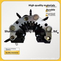 Nouveau pont redresseur à diodes en silicium, pièce d'alternateur 3701-03480 pour bus et autocars OLIVER