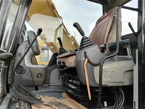 Excavatrice Caterpillar 315D d'occasion, grande machine de terrassement, excavatrices Caterpillar d'occasion en Chine - Product Image 4