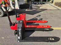 Chariot élévateur électrique portable EVERLIFT ELEP-15Tli3 /20Tli 1500kg 2000KG à vendre