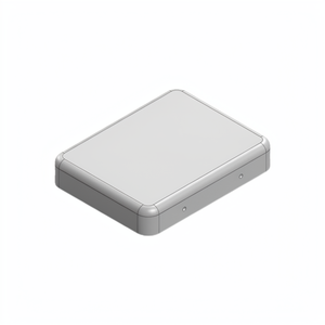 MS223-10C ชิ้นส่วนป้องกันคลื่นวิทยุแบบดั้งเดิม - Product Image 1