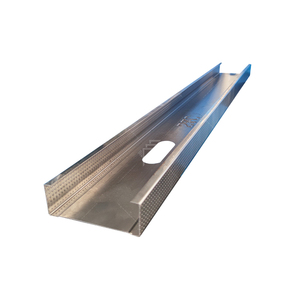 Máquina Popular en México para Formar Perfiles de Acero Ligero en C y U - Product Image 6