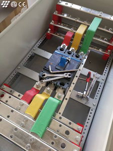 Appareillage <span class=keywords><strong>de</strong></span> distribution <span class=keywords><strong>de</strong></span> puissance basse tension résistant aux inondations pour opérateurs <span class=keywords><strong>de</strong></span> centrales hydroélectriques, <span class=keywords><strong>barrages</strong></span> et centrales électriques - Product Image 3