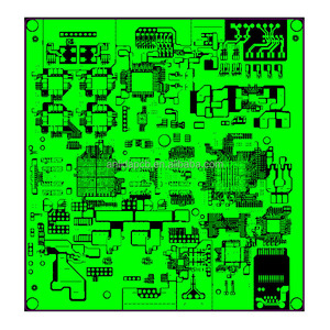 Printplaat Printplaat Schematische Gerber Bom <span class=keywords><strong>Reverse</strong></span> <span class=keywords><strong>Engineering</strong></span> - Product Image 1