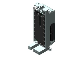 Controlador Lógico Programable 6ES7212-1AG50-0XB0, CPU para Automatización Industrial, Panel de Control PLC, Marca de Controlador Lógico Programable