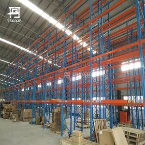 מדפי מזרן כבד מהירות - Product Image 6