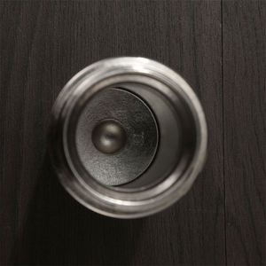 Tasse isotherme en titane pur 2026 entièrement nouvelle pour hommes et femmes, design élégant, tasse portable pour thé et eau en voiture - Product Image 4