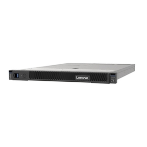 Vente flash Serveur en rack 1U Lenovo <span class=keywords><strong>ThinkSystem</strong></span> <span class=keywords><strong>SR645</strong></span> V3 avec processeur AMD EPYC de 4e génération - Product Image 1